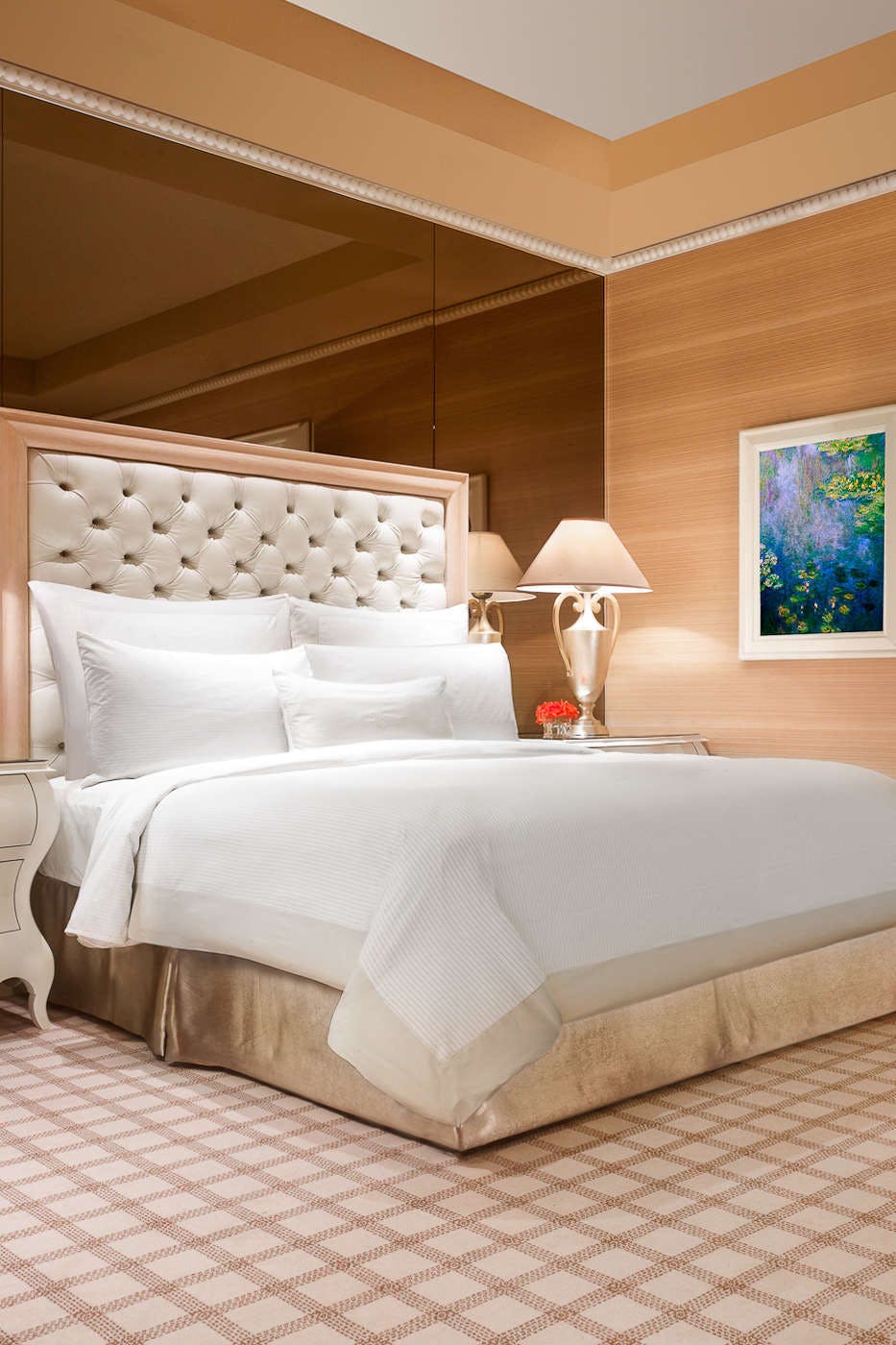 Hotel Wynn Las Vegas - Salon Suite photo 1