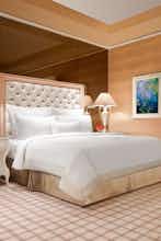 Hotel Wynn Las Vegas - Salon Suite photo 1