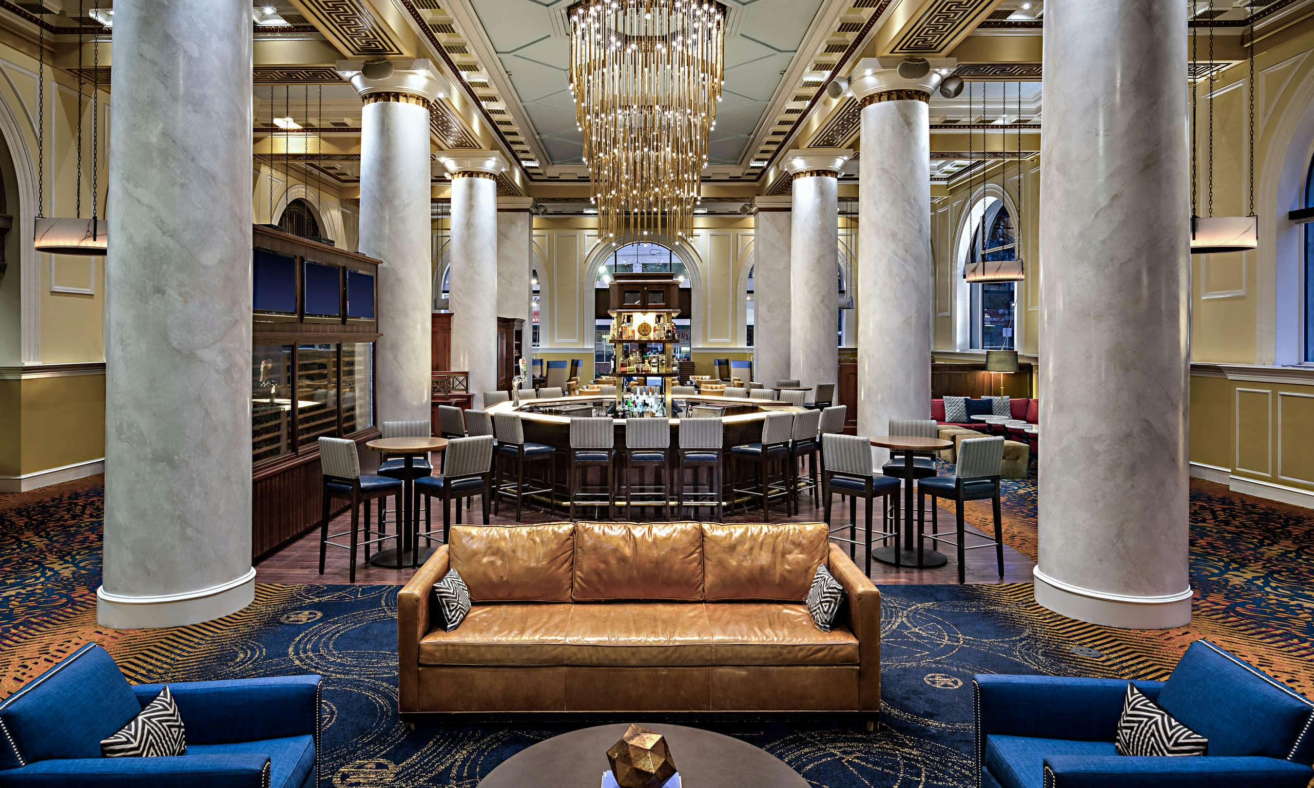 Hotel ICON, Autograph Collection by Marriott