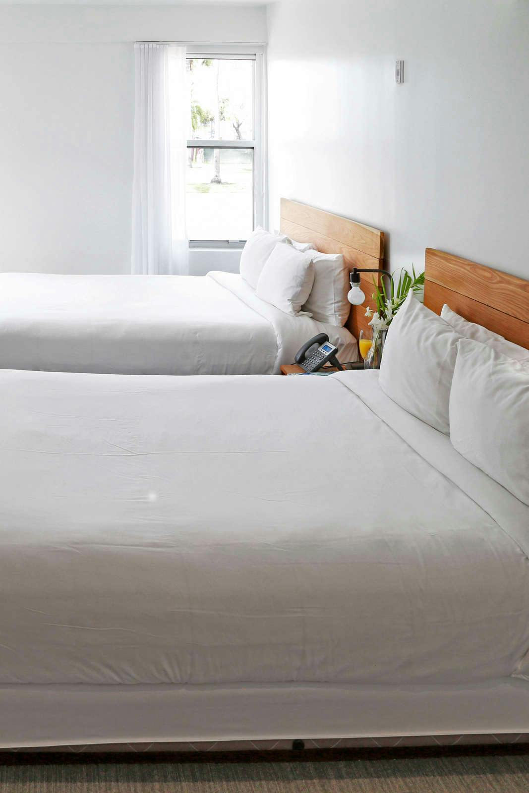 Hotel The Meridian Hotel photo 2