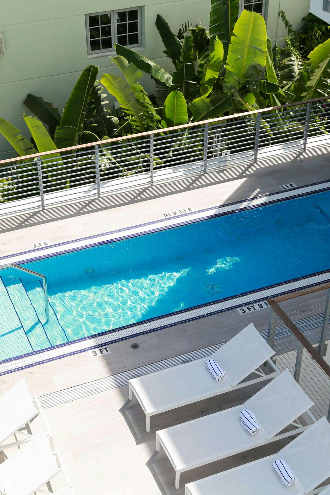 Hotel The Meridian Hotel photo 5