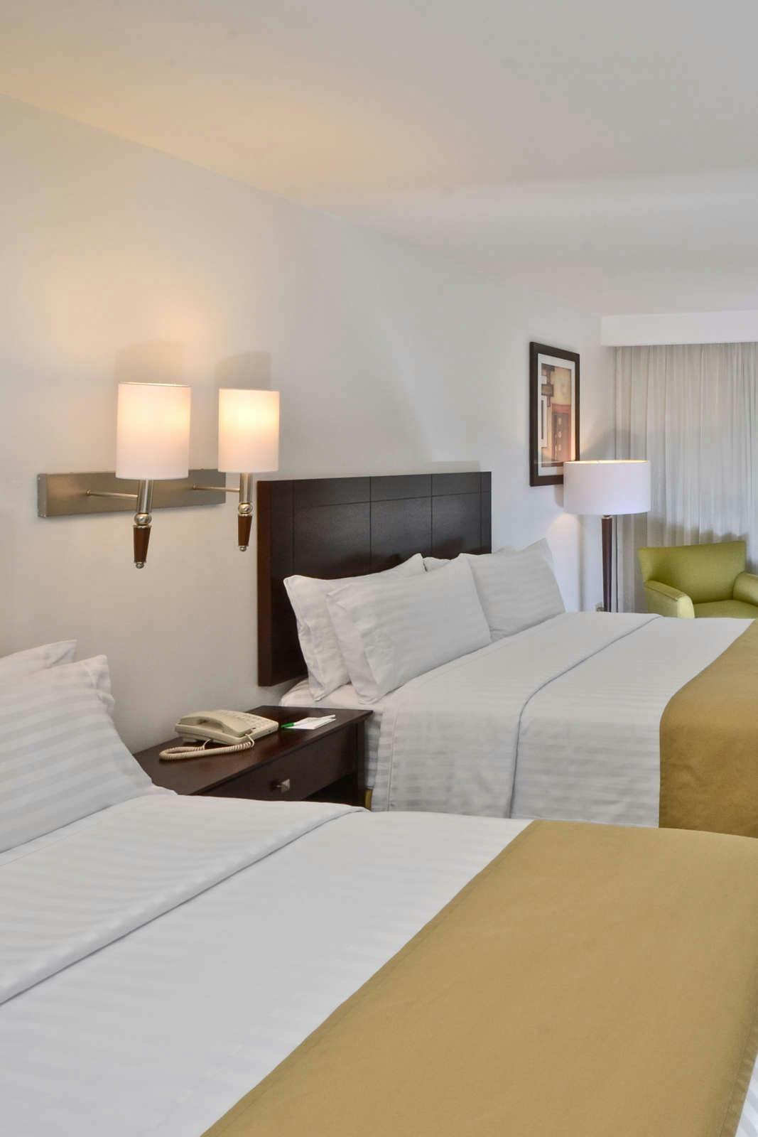 Hotel Holiday Inn Monterrey Valle photo 3