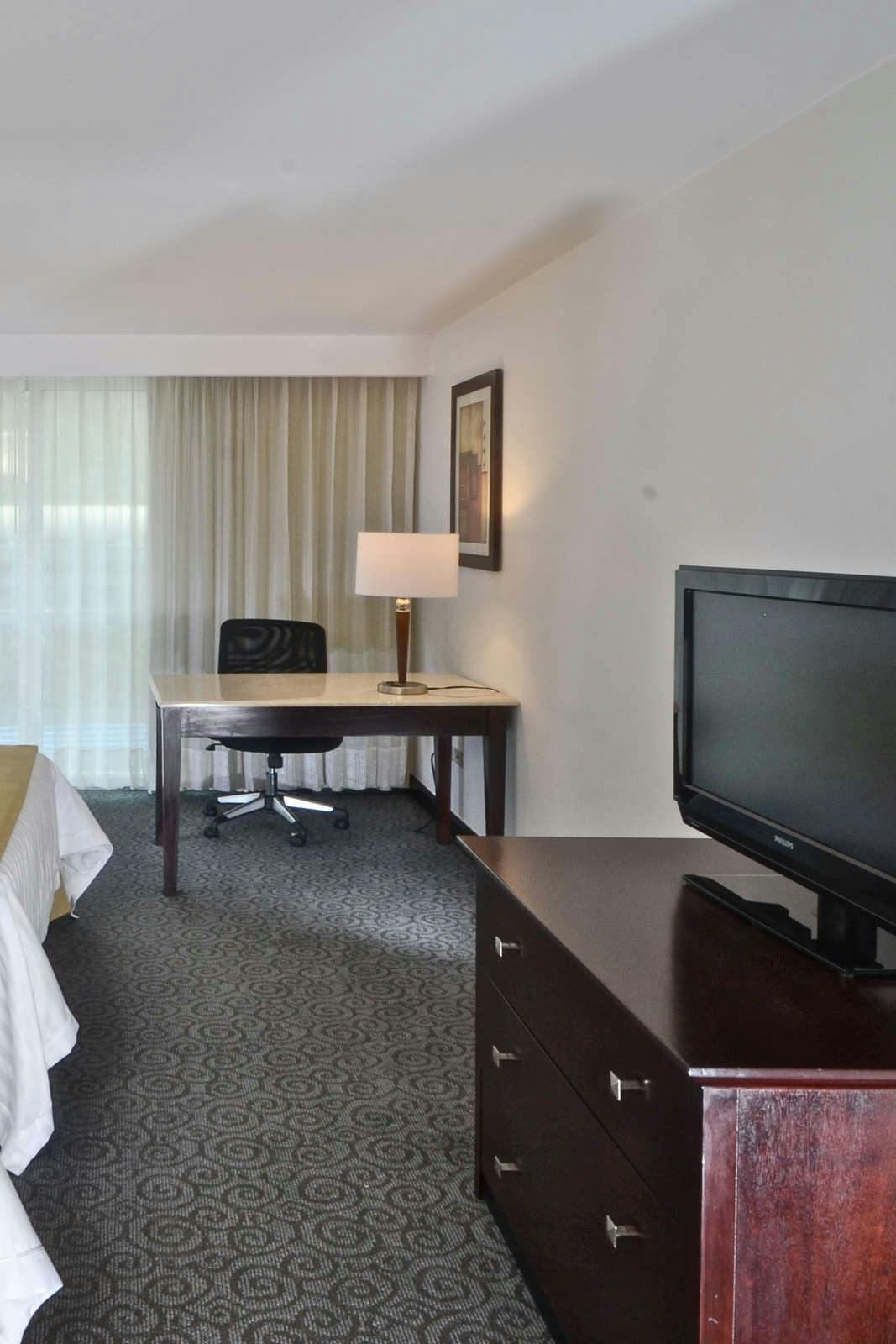 Hotel Holiday Inn Monterrey Valle photo 4