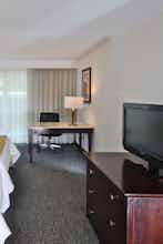 Hotel Holiday Inn Monterrey Valle photo 4