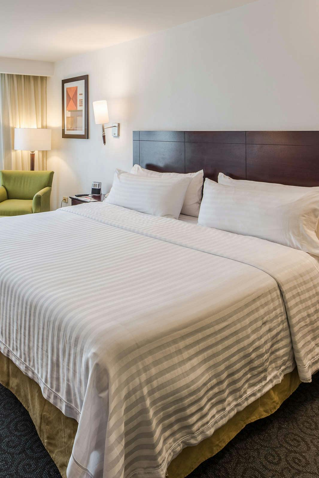 Hotel Holiday Inn Monterrey Valle photo 2