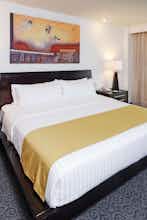 Hotel Holiday Inn Monterrey Valle photo 1