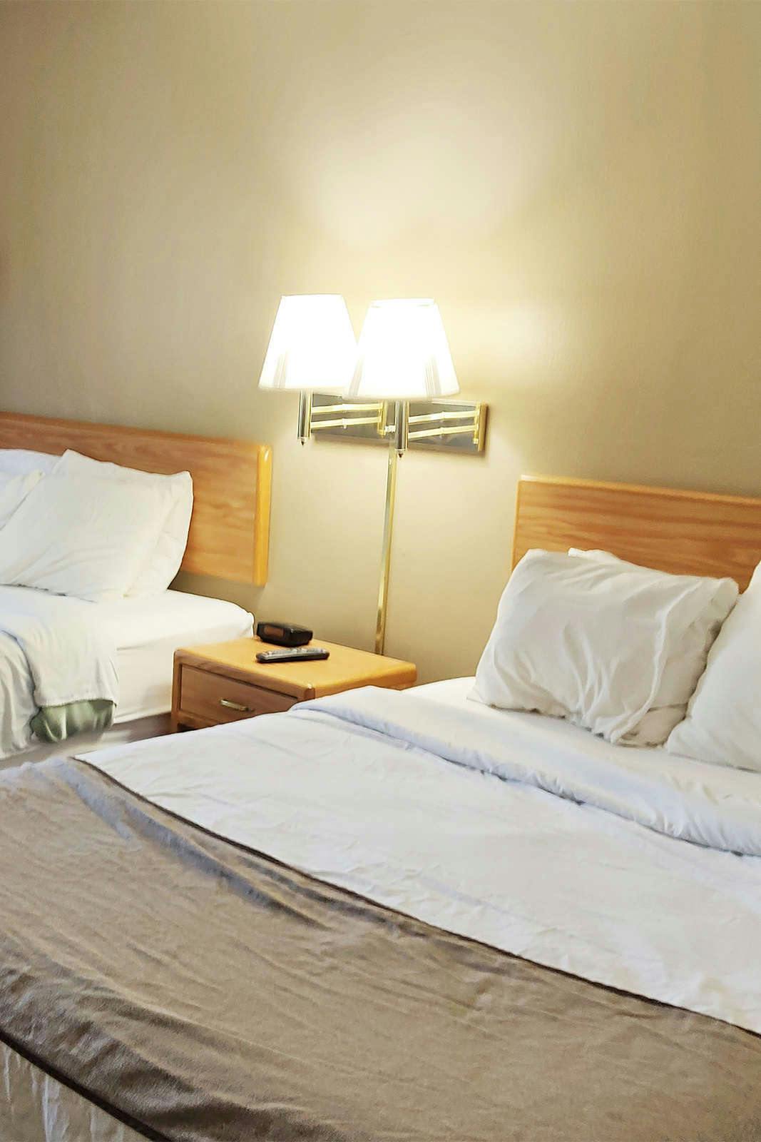 Hotel Magnuson Hotel Ironwood photo 2