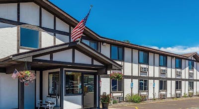 Magnuson Hotel Ironwood