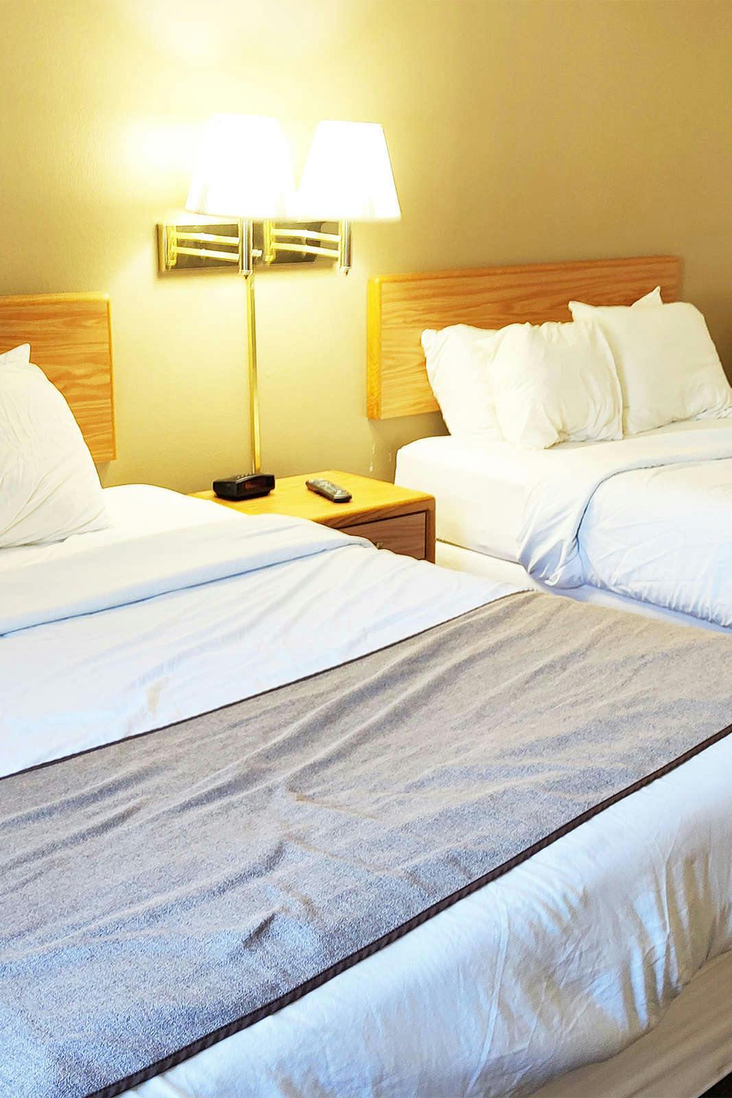 Hotel Magnuson Hotel Ironwood photo 1