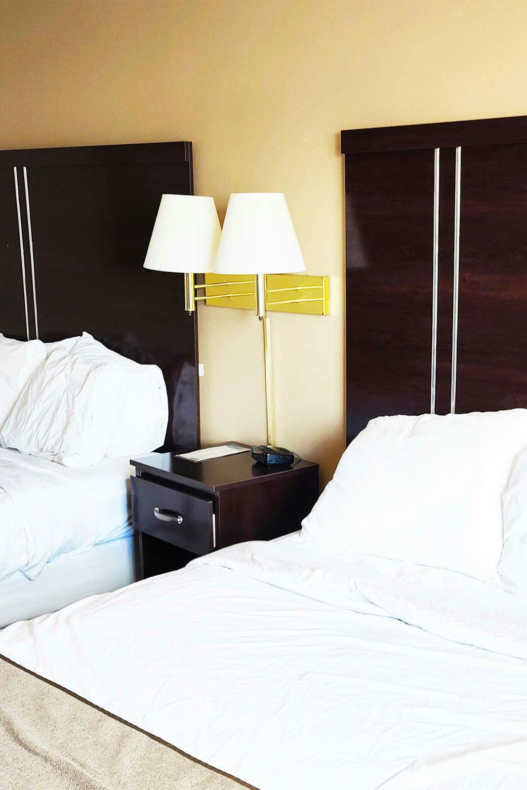 Hotel Magnuson Hotel Ironwood photo 3