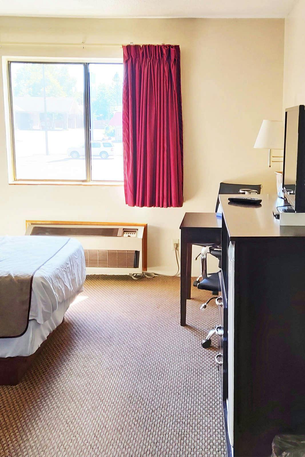 Hotel Magnuson Hotel Ironwood photo 4