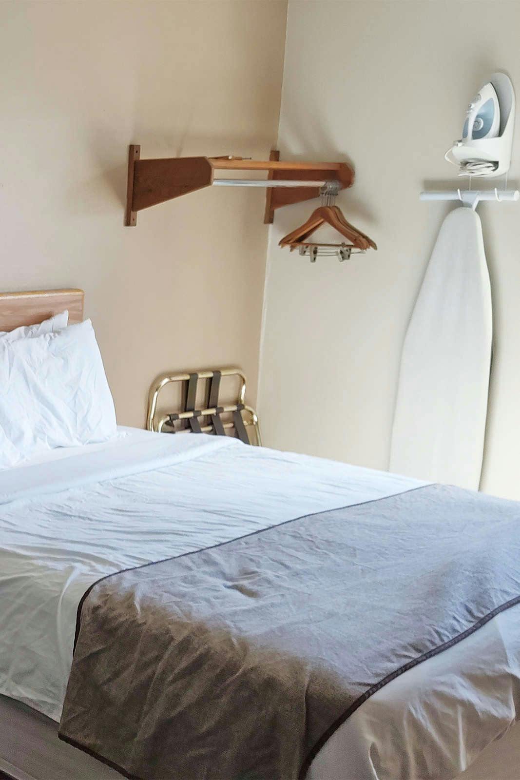 Hotel Magnuson Hotel Ironwood photo 5