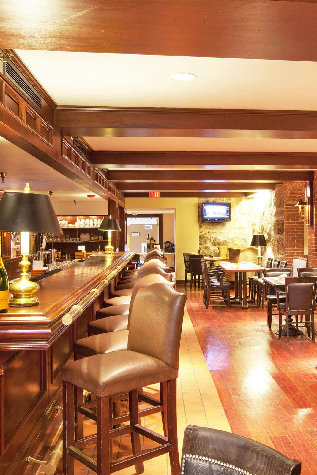 Hotel The Villages at Ocean Edge photo 4