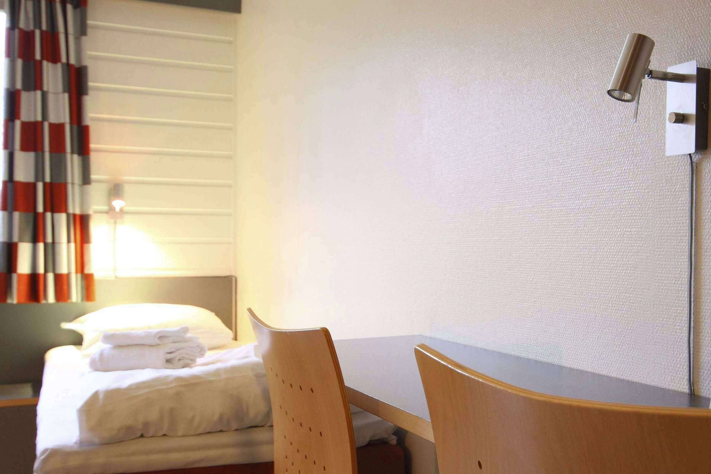 Hotel Scandic Olympiatoppen Sports Hotel photo 3