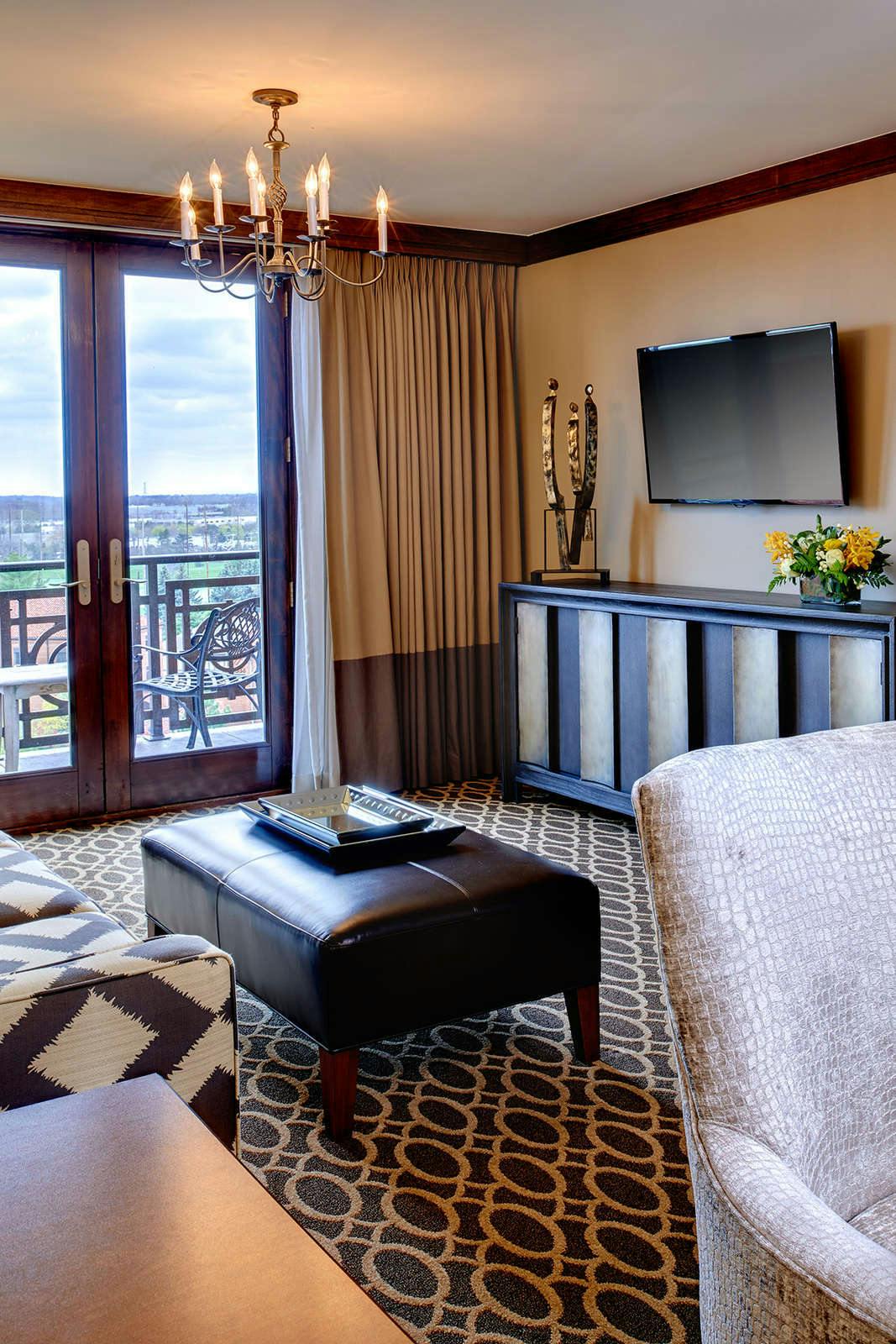 Hotel Saint John's Resort photo 3