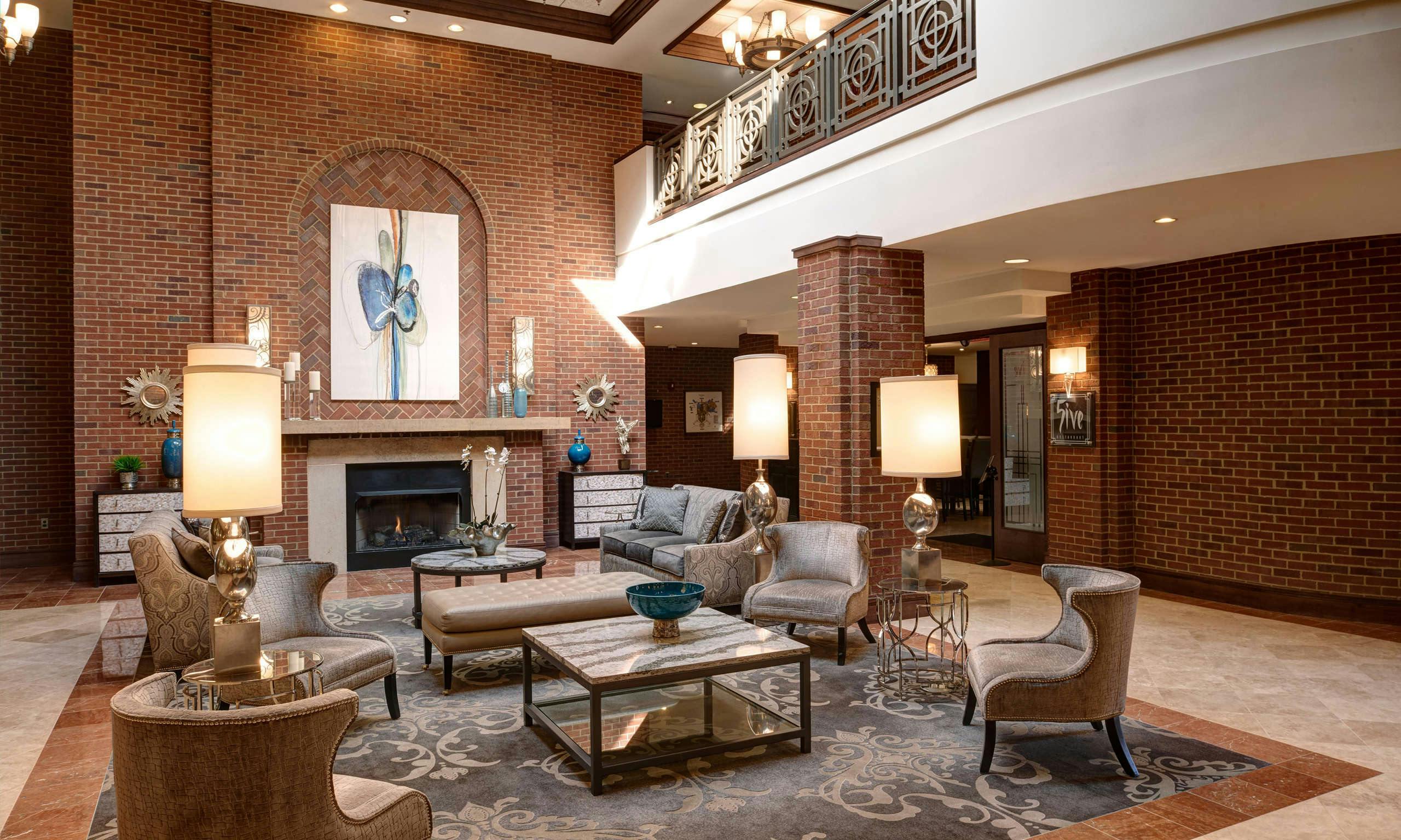 Hotel Saint John's Resort photo 5