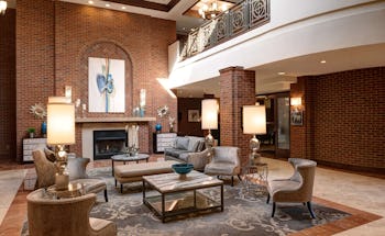 The Inn at St. John's