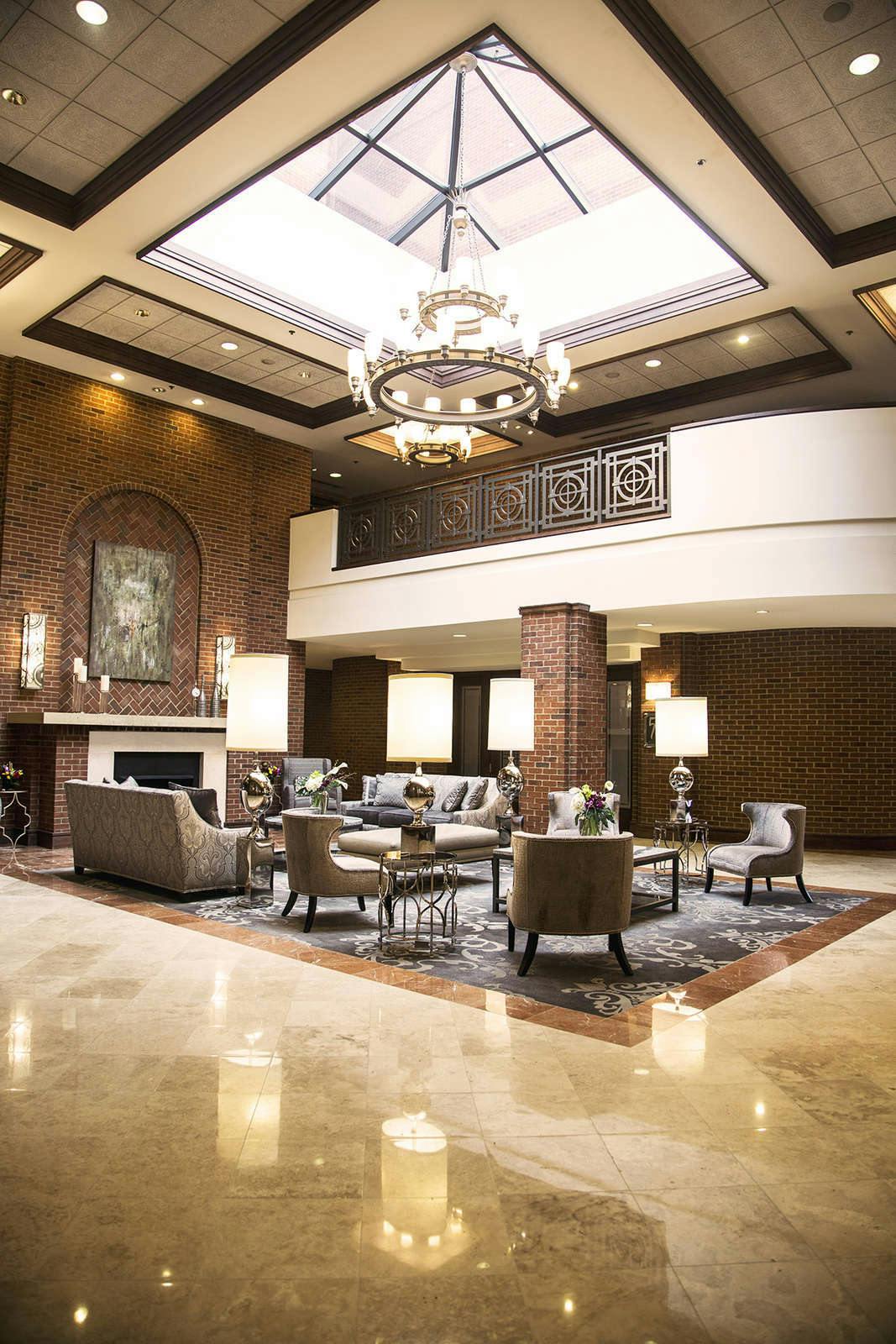 Hotel Saint John's Resort photo 5