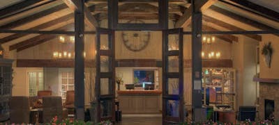 The Inn at Pasatiempo