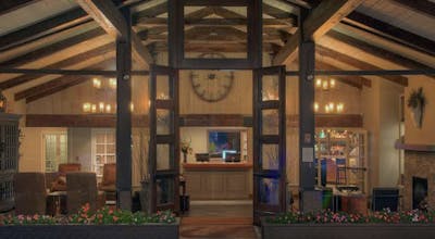 The Inn at Pasatiempo