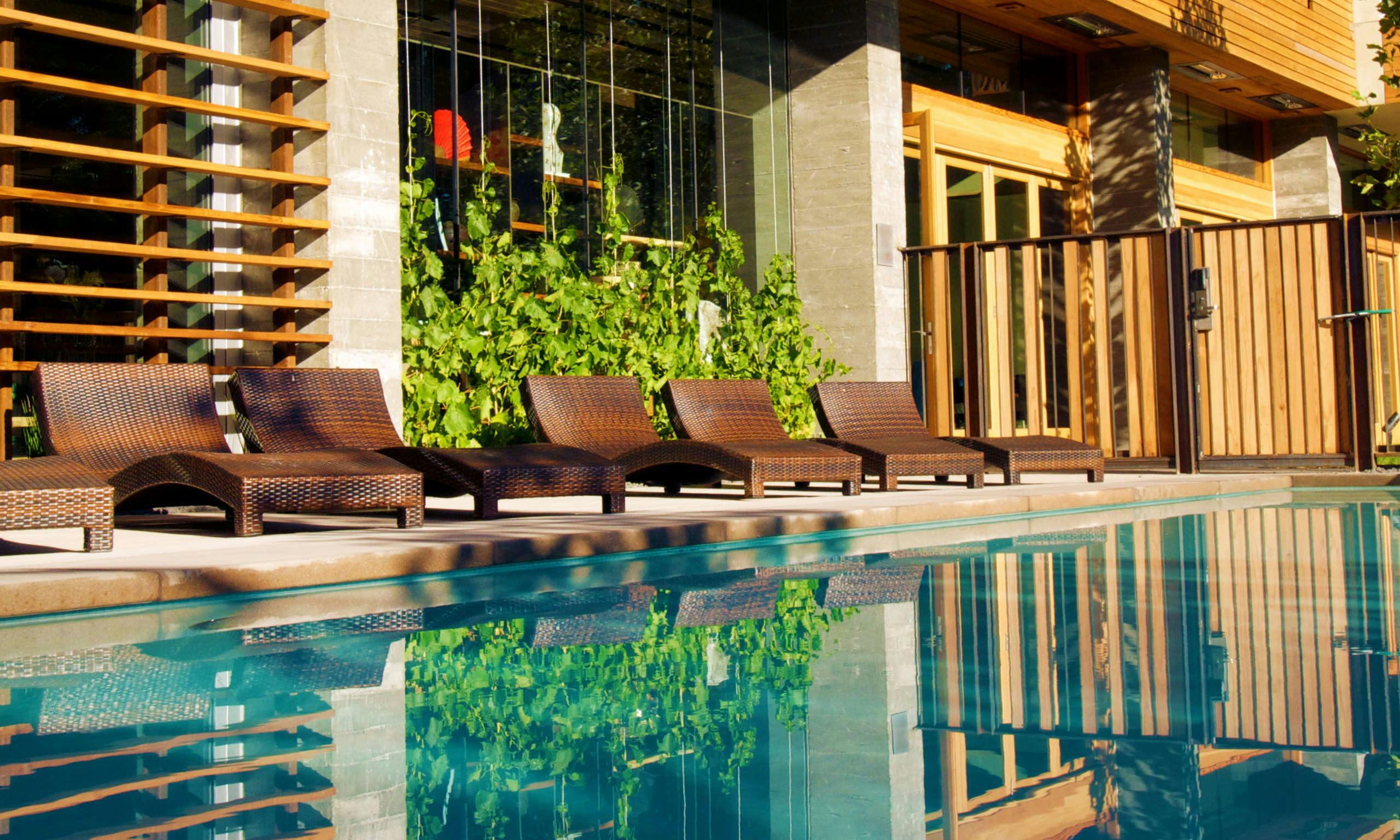 Hotel h2hotel photo 1