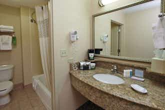 Hotel Hampton Inn Princeton, NJ photo 2