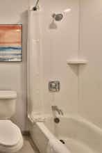 Hotel HILTON GARDEN INN ALBUQUERQUE JOURNAL CENTER photo 5