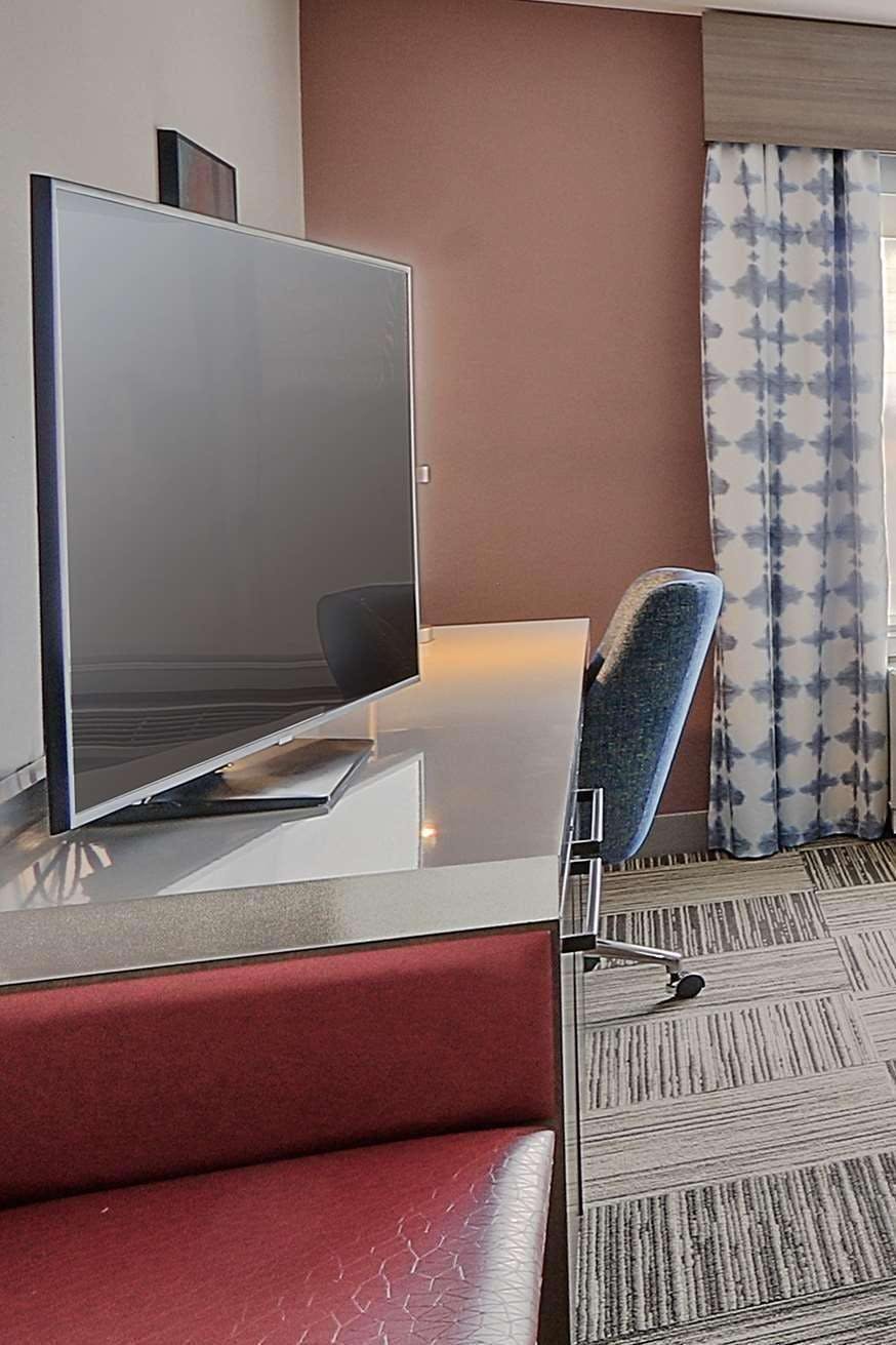 Hotel Hilton Garden Inn Albuquerque-Journal Center photo 3