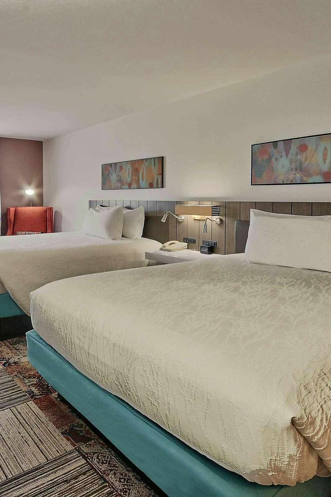 Hotel Hilton Garden Inn Albuquerque-Journal Center photo 1