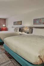 Hotel HILTON GARDEN INN ALBUQUERQUE JOURNAL CENTER photo 1