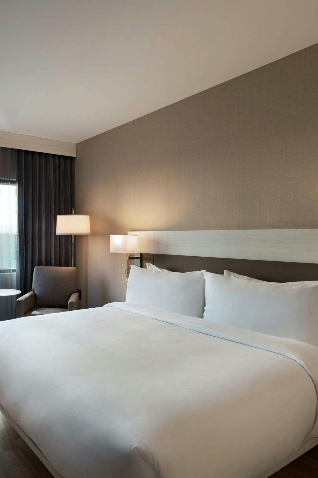 Hotel AC Hotel by Marriott Fort Worth Downtown photo 2