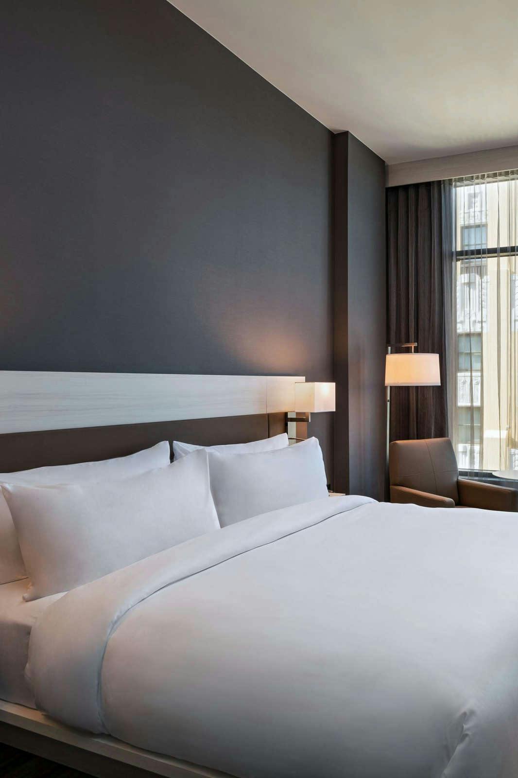 Hotel AC Hotel by Marriott Fort Worth Downtown photo 3