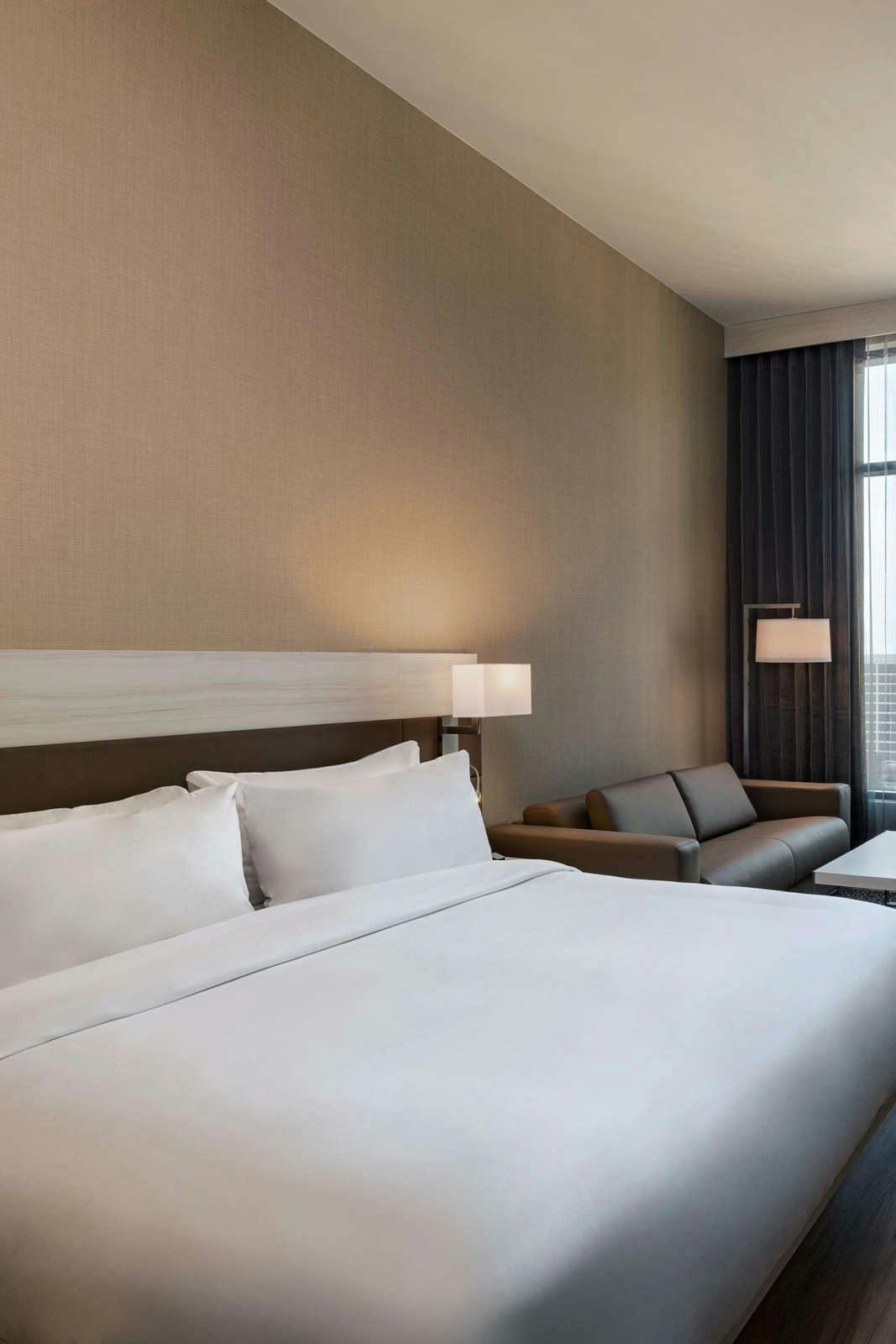 Hotel AC Hotel by Marriott Fort Worth Downtown photo 5