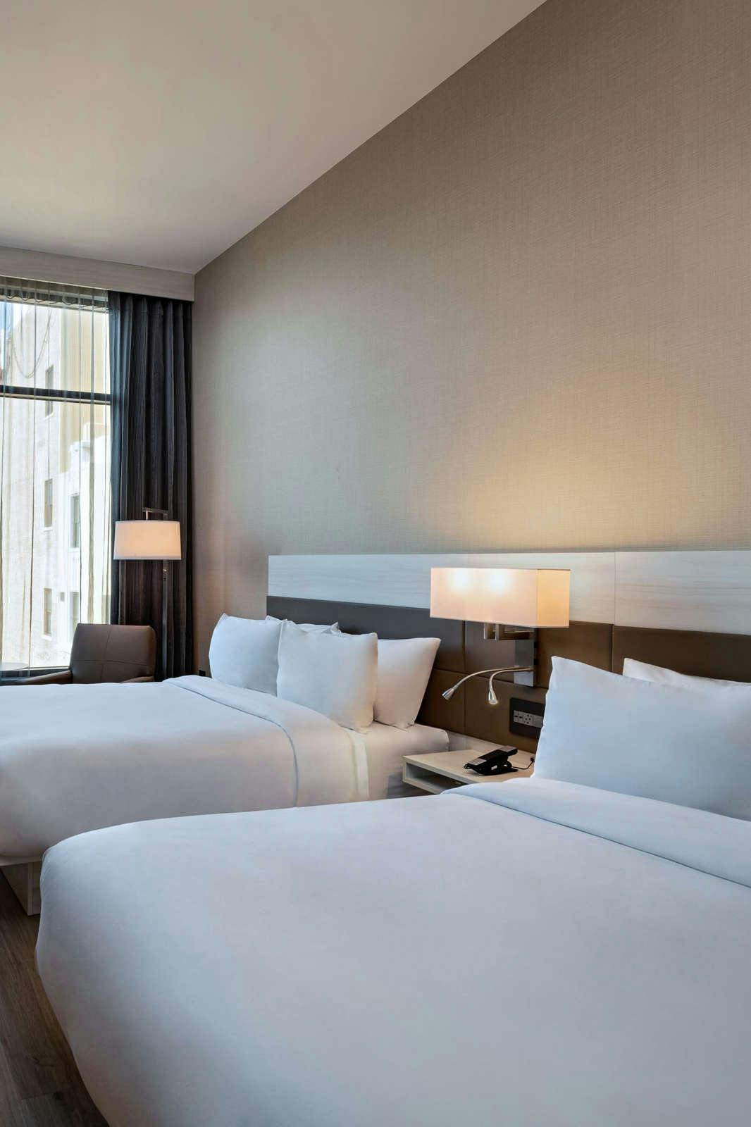 Hotel AC Hotel by Marriott Fort Worth Downtown photo 4