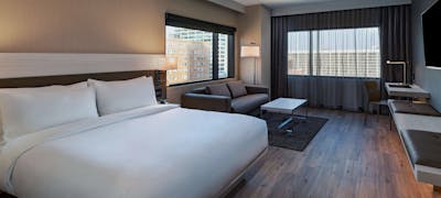 AC Hotel by Marriott Fort Worth Downtown