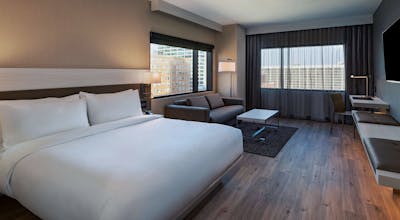 AC Hotel by Marriott Fort Worth Downtown