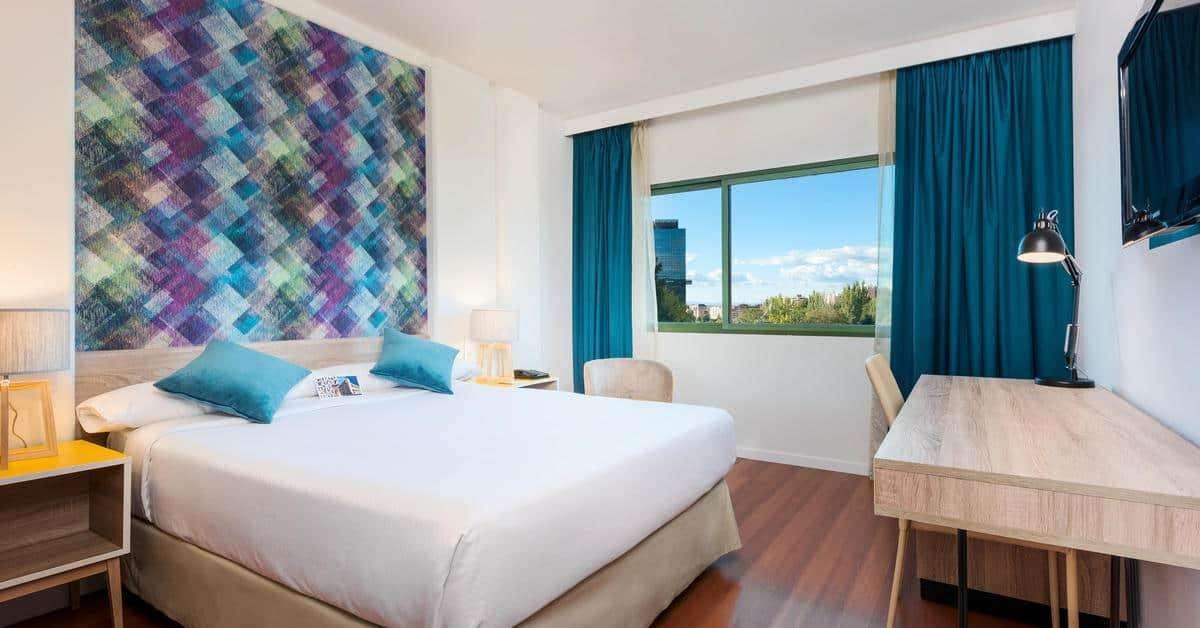 Hotel TRYP Guadalajara photo 3