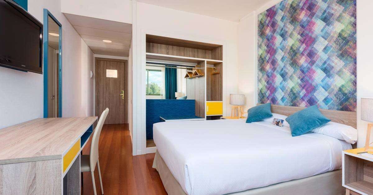 Hotel TRYP Guadalajara photo 4