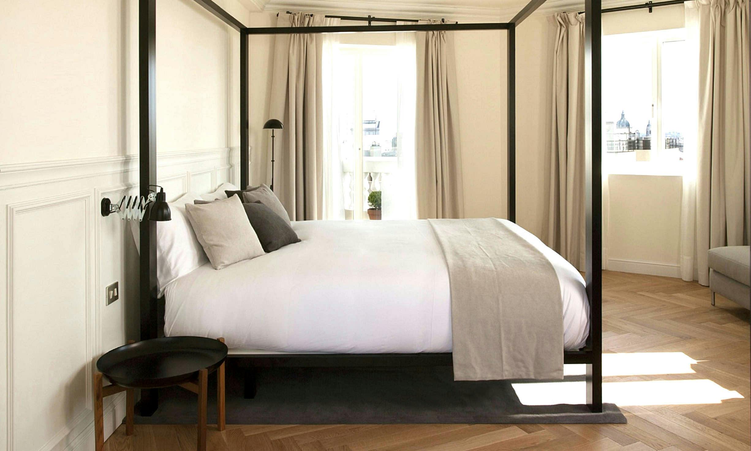 Hotel Dear Hotel Madrid photo 1