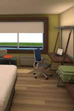 Hotel Holiday Inn Express & Suites Bryan photo 2