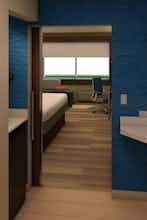 Hotel Holiday Inn Express & Suites Bryan photo 3