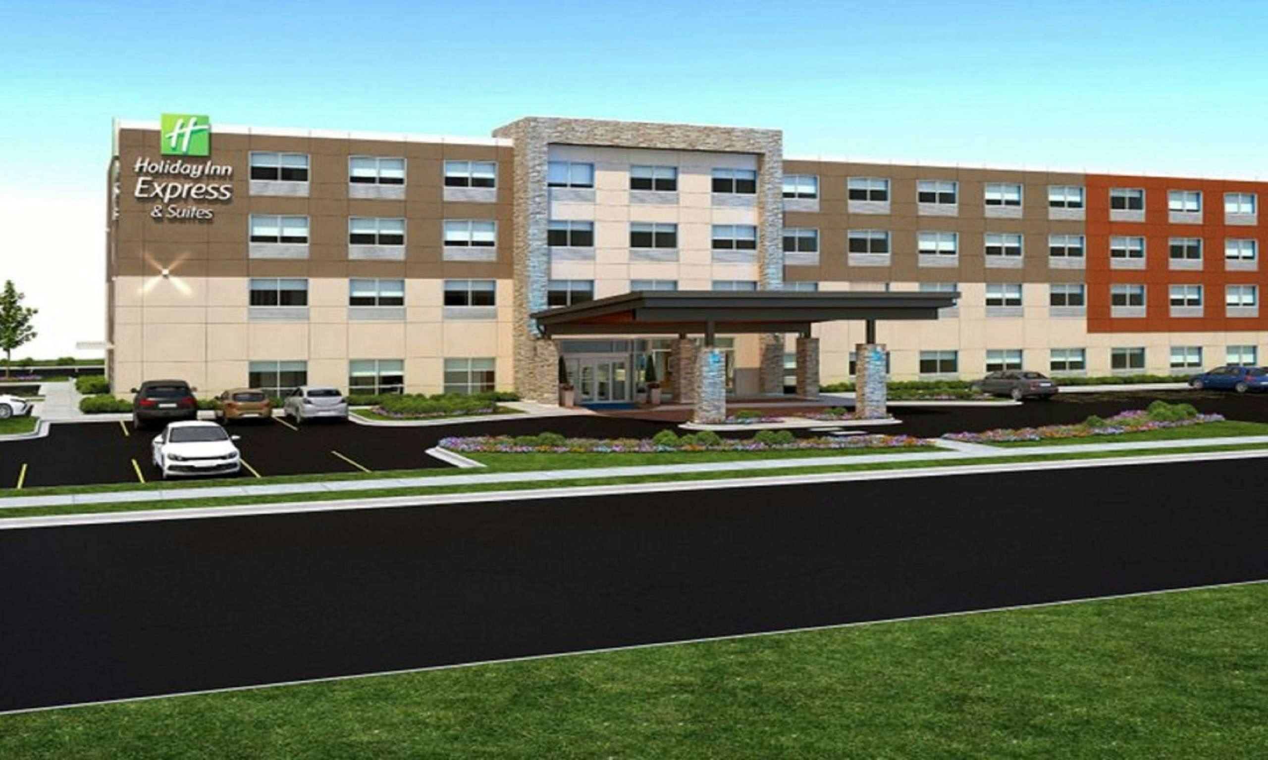 Holiday Inn Express & Suites Bryan