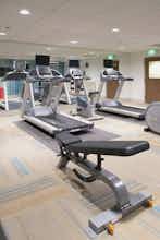 Hotel Holiday Inn Express & Suites Owings Mills Baltimore Area photo 4