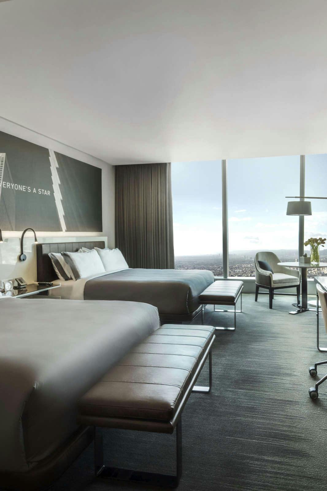 Hotel InterContinental Los Angeles Downtown photo 5