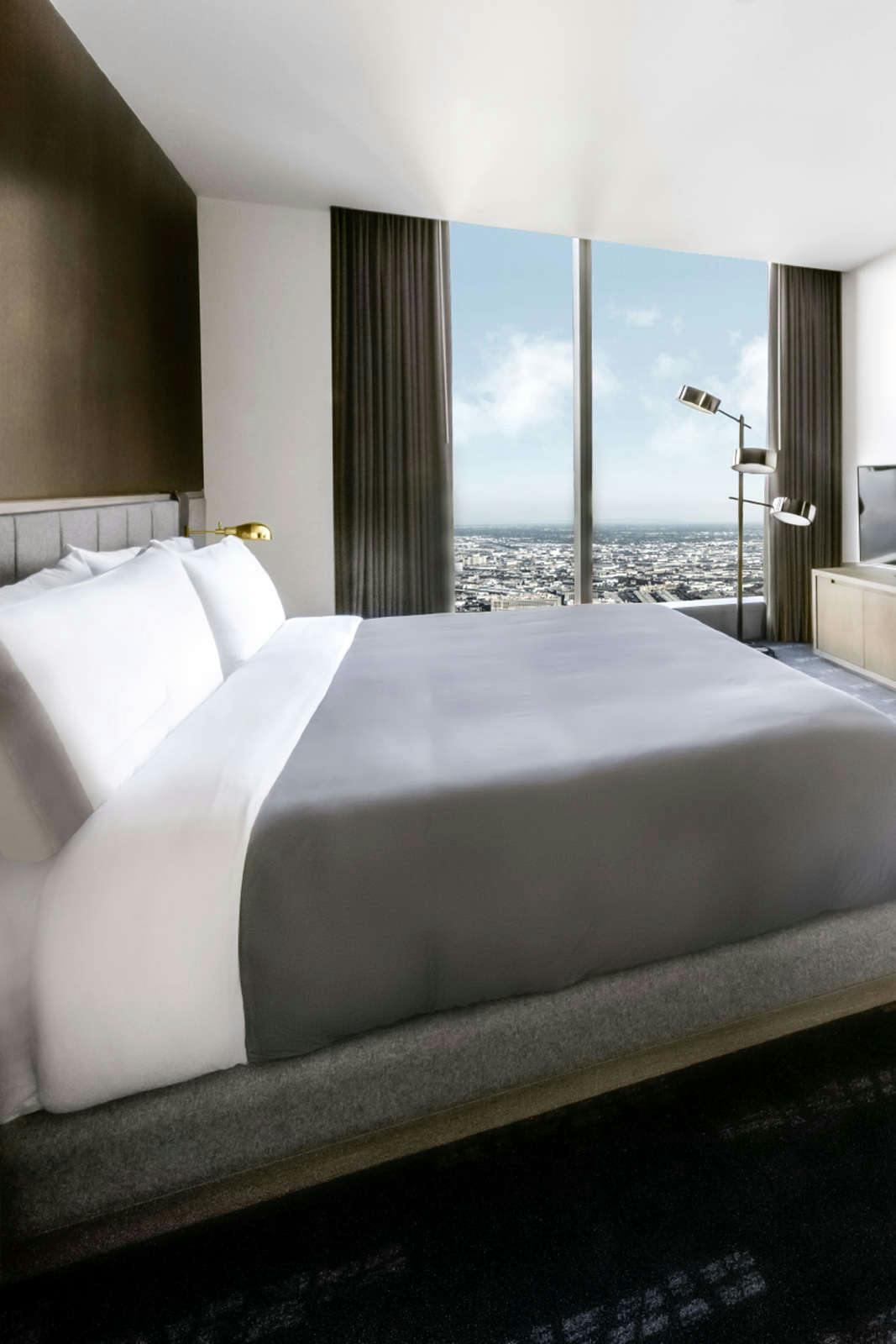 Hotel InterContinental Los Angeles Downtown photo 3