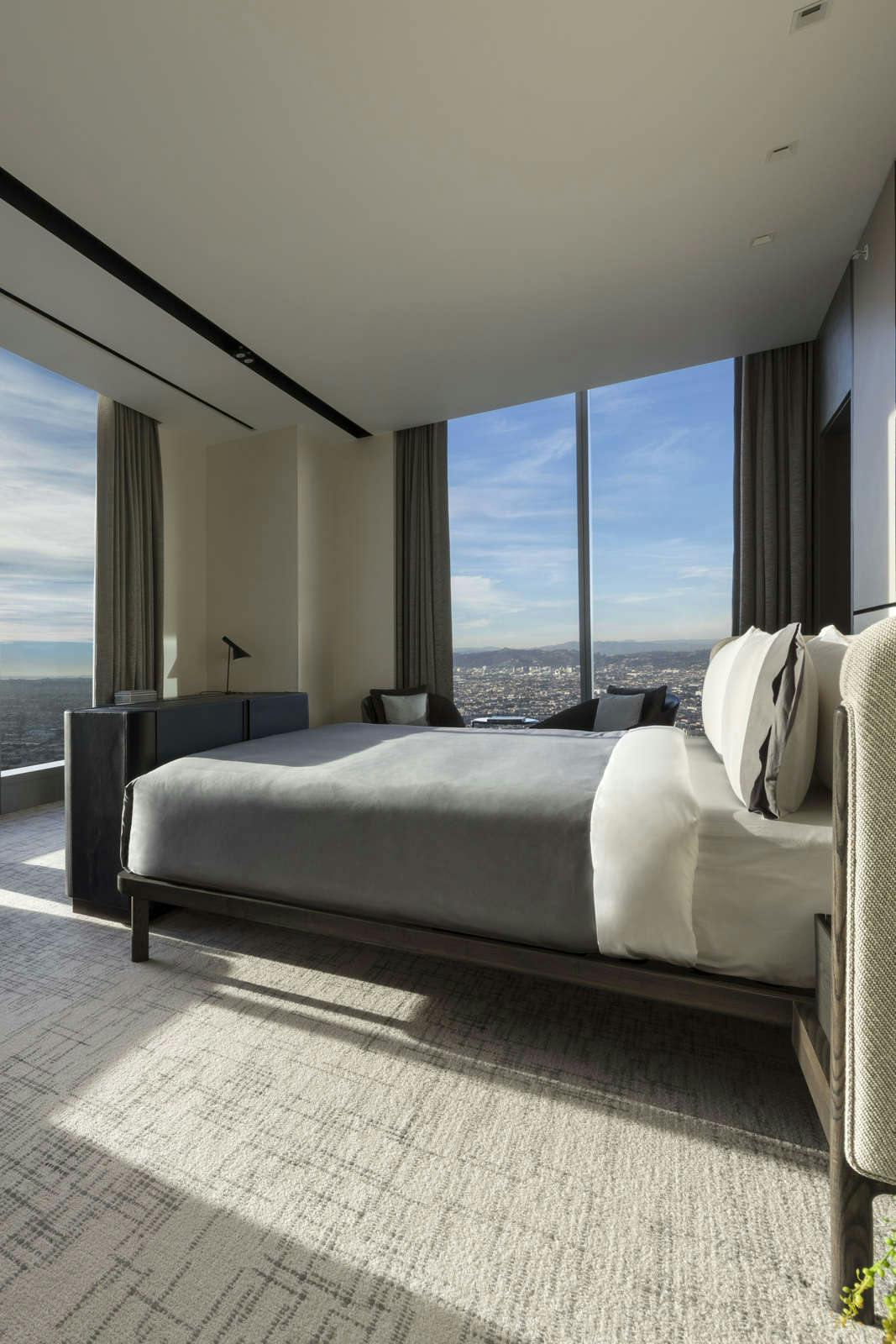 Hotel InterContinental Los Angeles Downtown photo 2