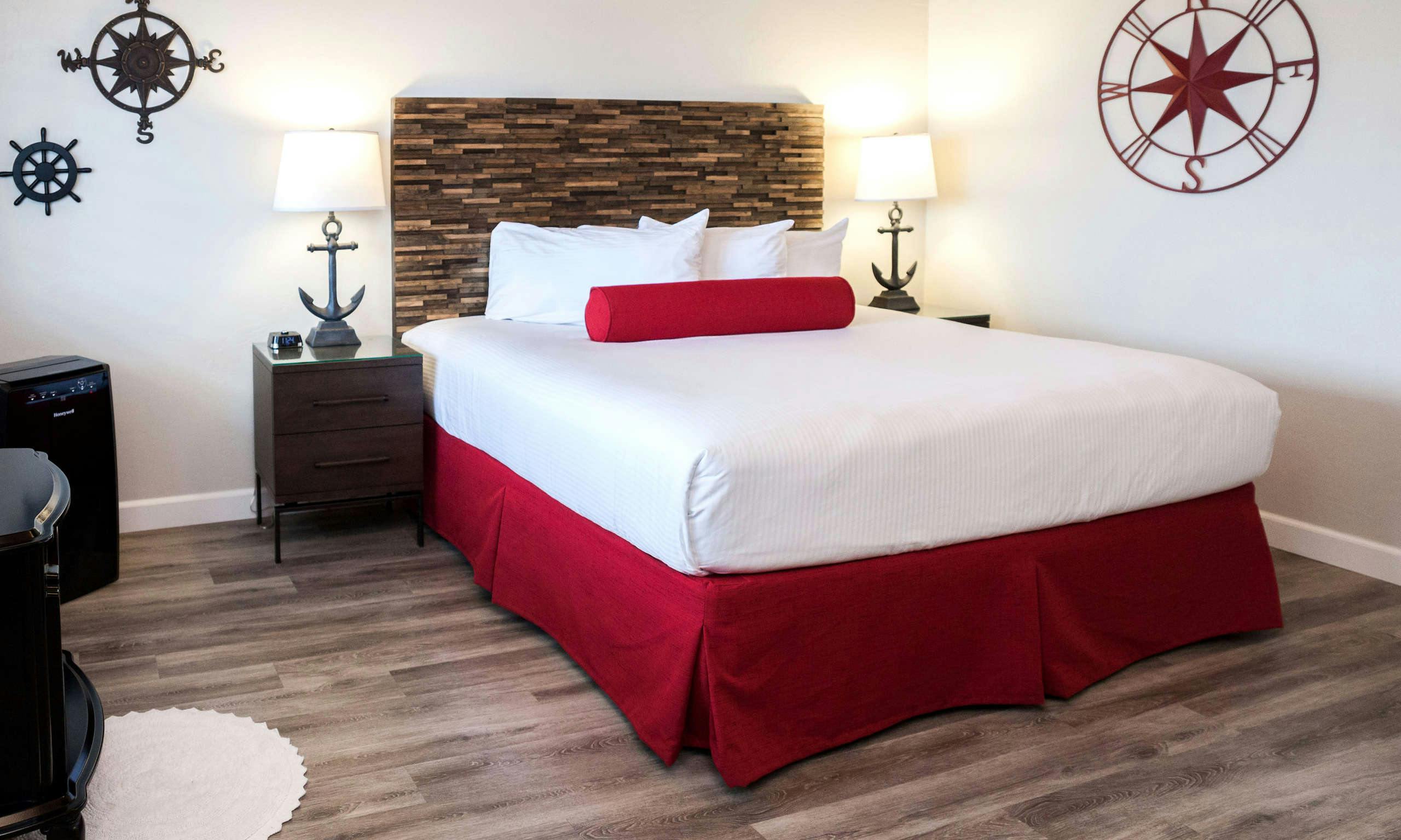 The Landing at Morro Bay