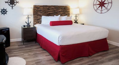 The Landing at Morro Bay