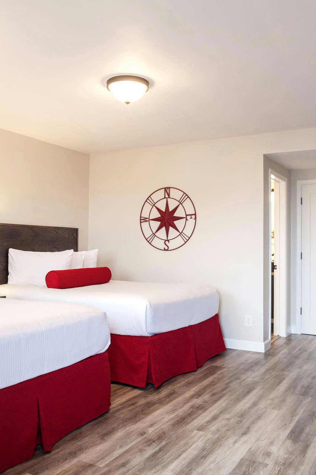 Hotel The Landing at Morro Bay photo 3