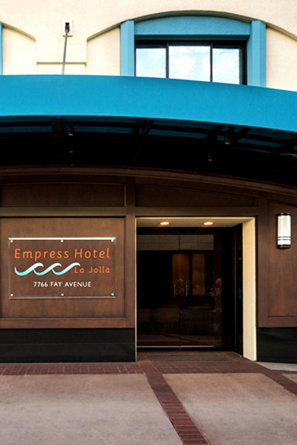 Hotel The Empress Hotel photo 1